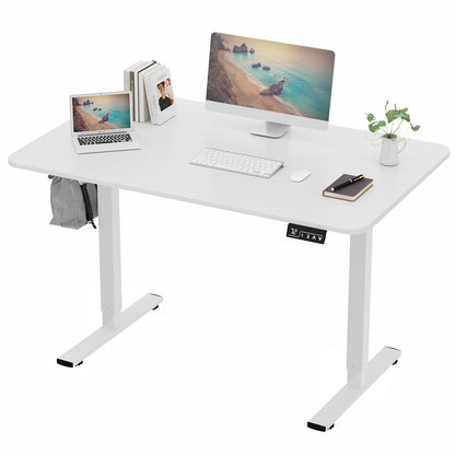 Furmax  Home Office Electric Height Adjustable Standing Desk