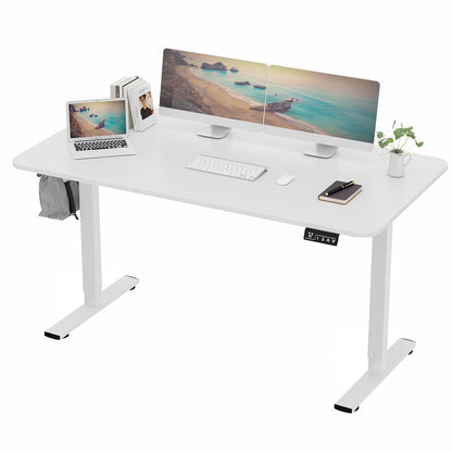 Furmax  Home Office Electric Height Adjustable Standing Desk