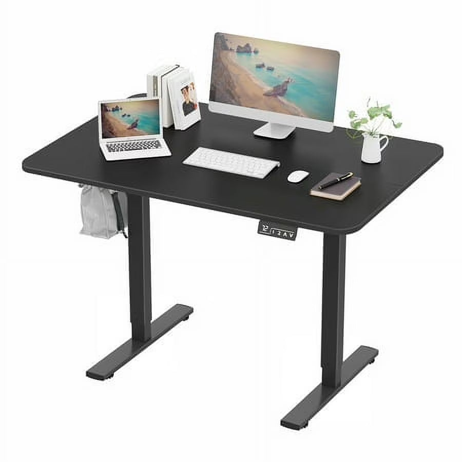 Furmax 48" x 24" Home Office Electric Height Adjustable Standing Desk